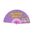Alpha Male Unicorn Clack