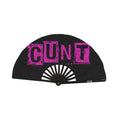 Cunt Clack
