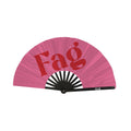 Fag Clack Fan