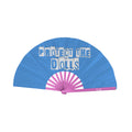 Protect the Dolls Clack Fan
